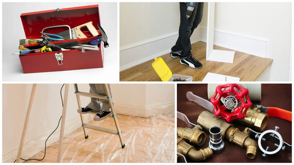 Professional yard maintenance in San Antonio, TX - Sonny's Son Handyman Service