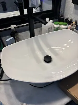 Sonny's Son Handyman Service Logo