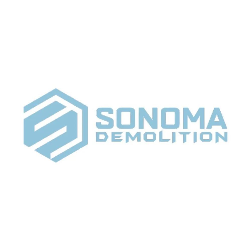 Top-rated lawn mowing service for residential properties in Petaluma, CA by Sonoma Demolition
