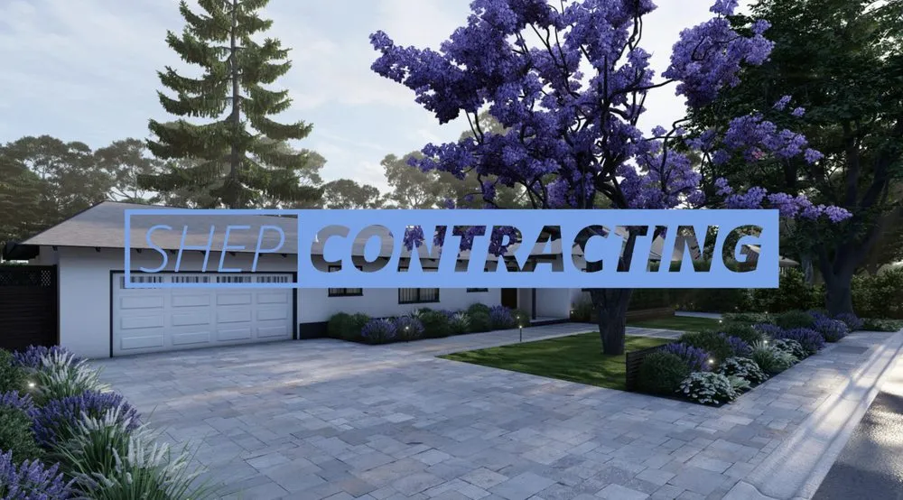 Top-rated yard cleanup service with custom design in Petaluma, CA by Sonoma Demolition