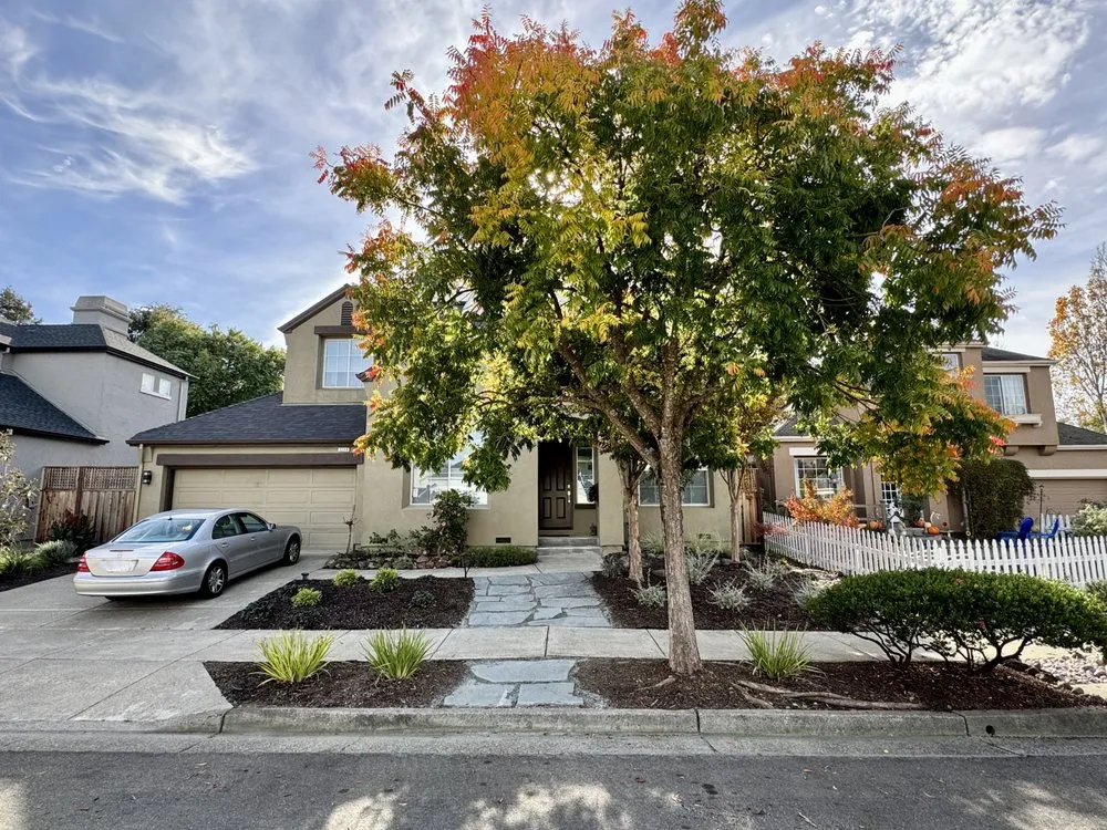 Expert residential landscaping experts serving Santa Rosa, CA - Sonoma Green Landscape