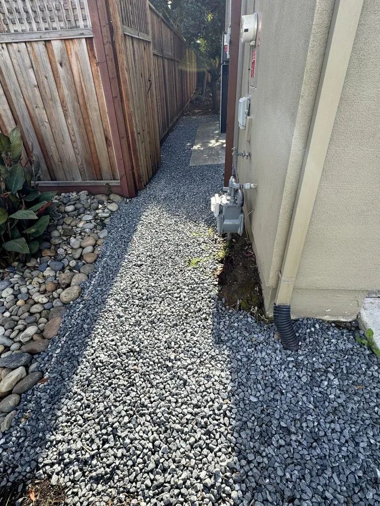 Trusted landscape installation in Santa Rosa, CA - Sonoma Green Landscape