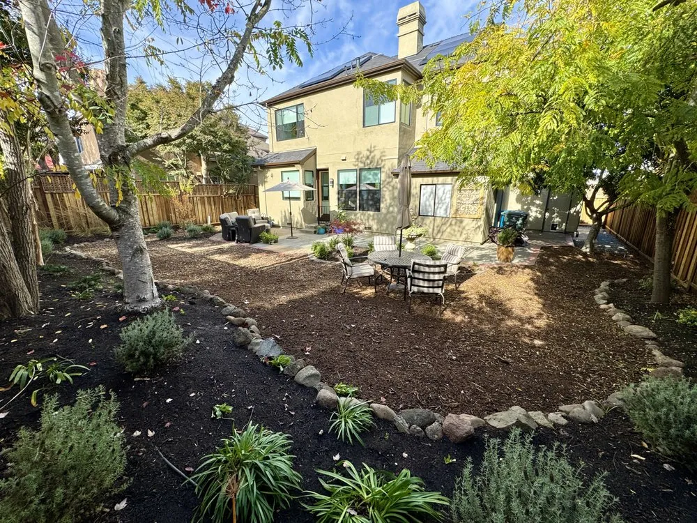 Reliable residential landscaping experts serving Santa Rosa, CA - Sonoma Green Landscape