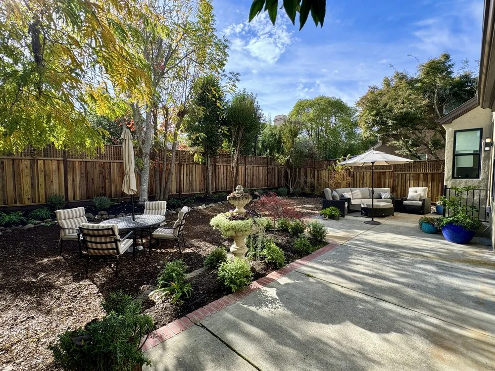 Expert lawn mowing service in Santa Rosa, CA by Sonoma Green Landscape