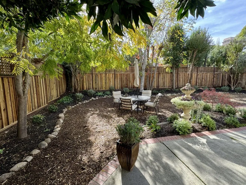 Trusted yard maintenance for homes across Santa Rosa, CA - Sonoma Green Landscape