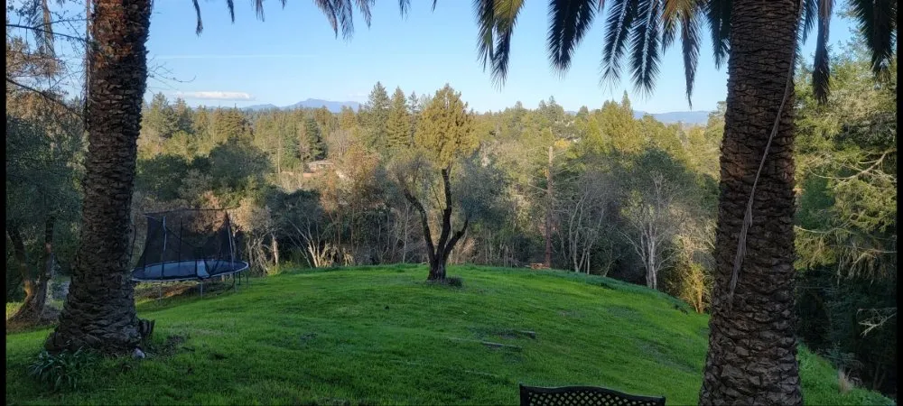 Trusted lawn mowing service in Larkfield-Wikiup, CA by Sonoma Land Clearing