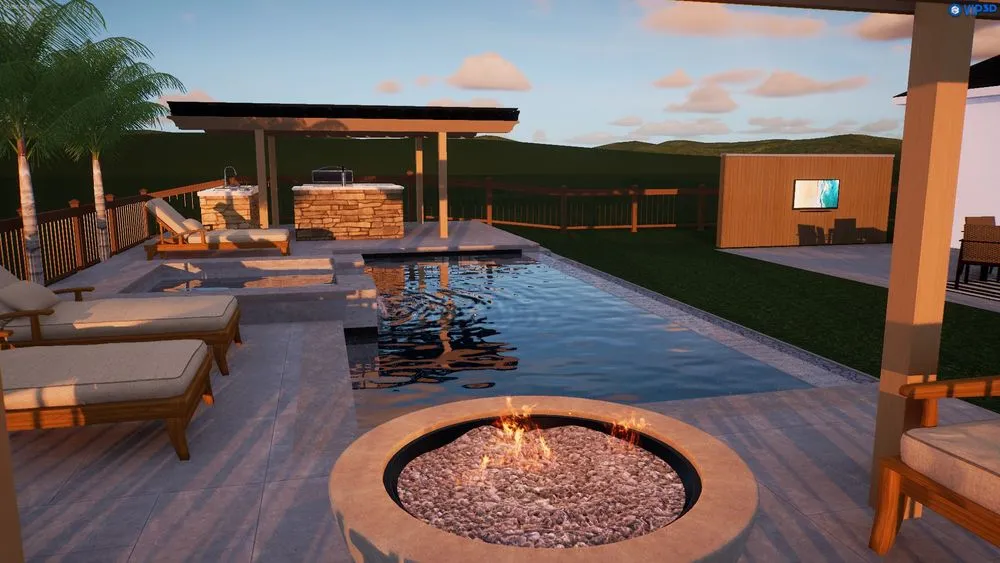 Trusted garden landscaping in Sonoma, CA - Sonoma Landscaping Construction