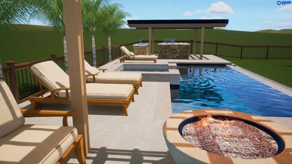 Professional garden landscaping experts serving Sonoma, CA - Sonoma Landscaping Construction