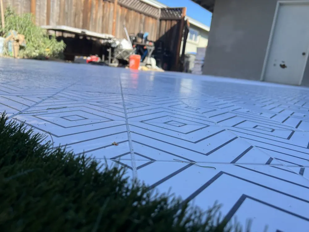 Reliable lawn care service in Sonoma, CA by Sonoma Landscaping Construction