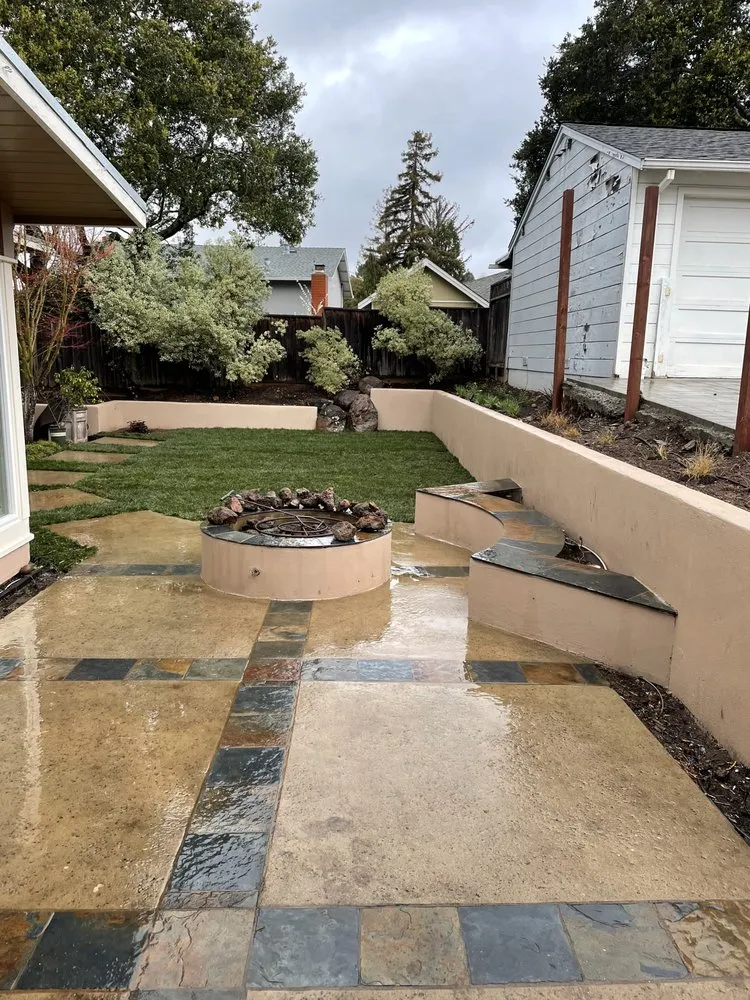 Reliable landscape design near you across Sonoma, CA - Sonoma Landscaping Construction
