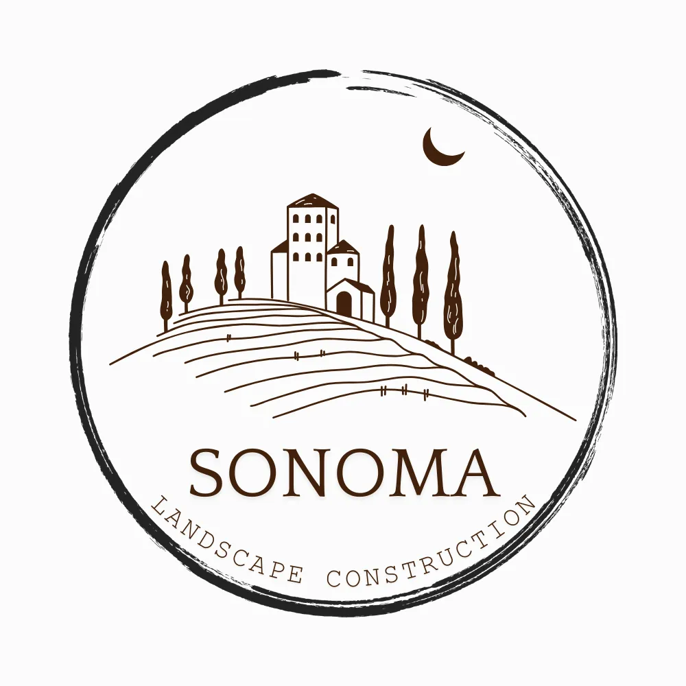 Trusted yard cleanup service in Sonoma, CA - Sonoma Landscaping Construction