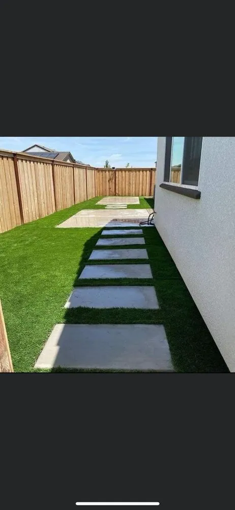 Local landscape design for homes in Sonoma, CA by Sonoma Landscaping Construction