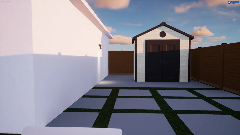 Professional lawn mowing service in Sonoma, CA by Sonoma Landscaping Construction