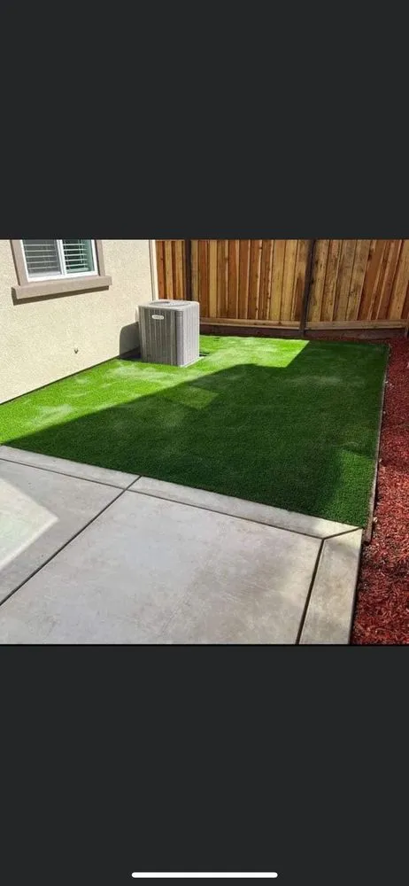 Professional lawn care service for outdoor upgrades across Sonoma, CA - Sonoma Landscaping Construction