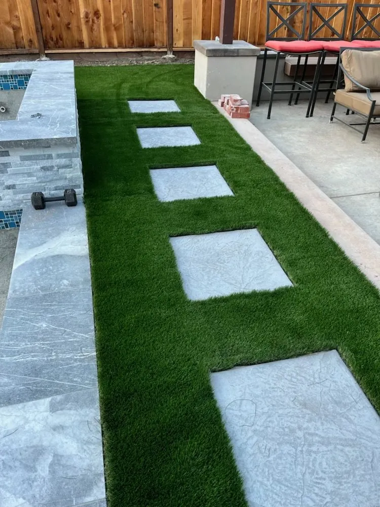 Affordable landscaping services for beautiful yards in Sonoma, CA by Sonoma Landscaping Construction