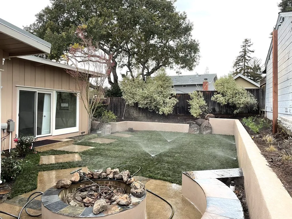 Affordable residential landscaping for homes across Sonoma, CA - Sonoma Landscaping Construction