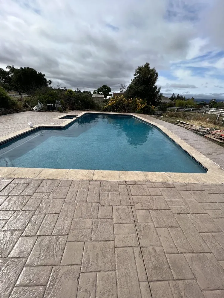 Affordable outdoor landscaping with custom design across Sonoma, CA - Sonoma Landscaping Construction