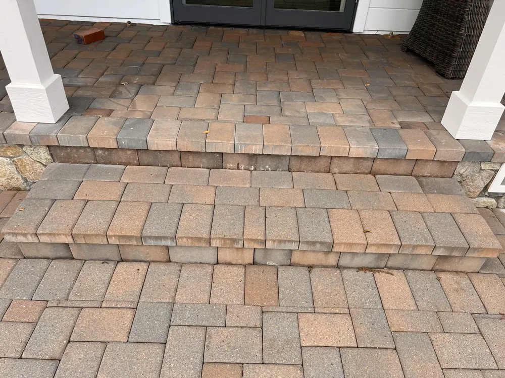 Expert landscape design for residential properties across Sonoma, CA - Sonoma Landscaping Construction