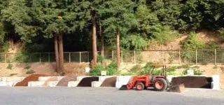 Custom yard maintenance for outdoor upgrades across Guerneville, CA - Sonoma Landworks