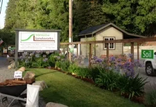 Trusted garden landscaping experts serving Guerneville, CA - Sonoma Landworks