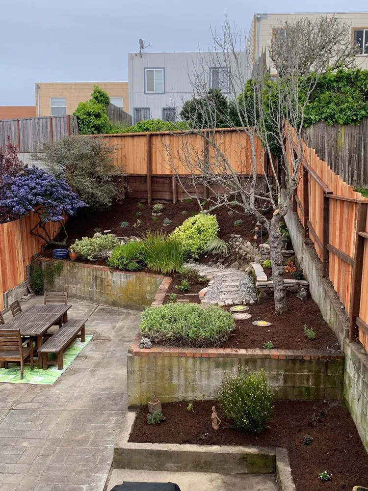 Expert landscaping services in Forestville, CA by Sonoma Outdoor Escapes