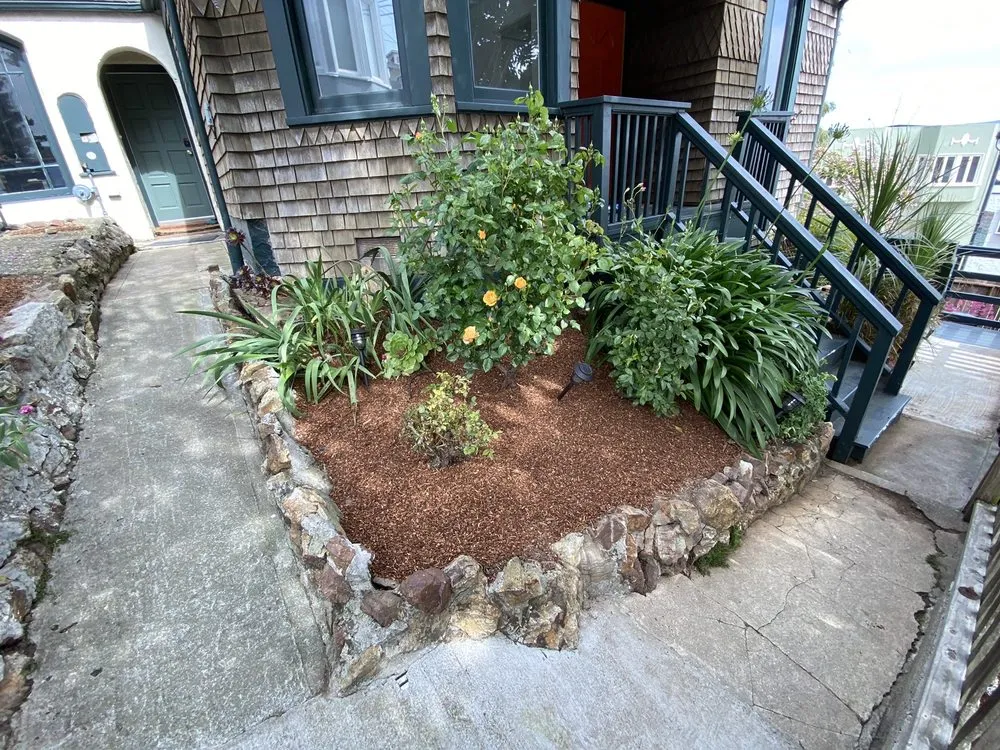 Trusted outdoor landscaping for year-round maintenance in Forestville, CA by Sonoma Outdoor Escapes