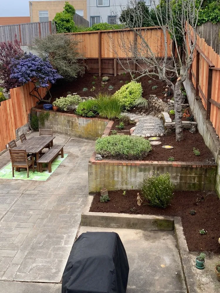 Reliable lawn mowing service for outdoor upgrades across Forestville, CA - Sonoma Outdoor Escapes