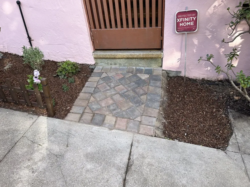 Expert landscape installation experts serving Forestville, CA - Sonoma Outdoor Escapes