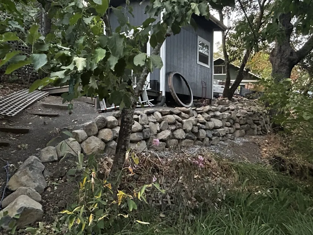 Affordable yard cleanup service in Forestville, CA - Sonoma Outdoor Escapes