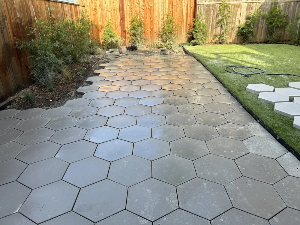 Reliable landscape design experts serving Forestville, CA - Sonoma Outdoor Escapes