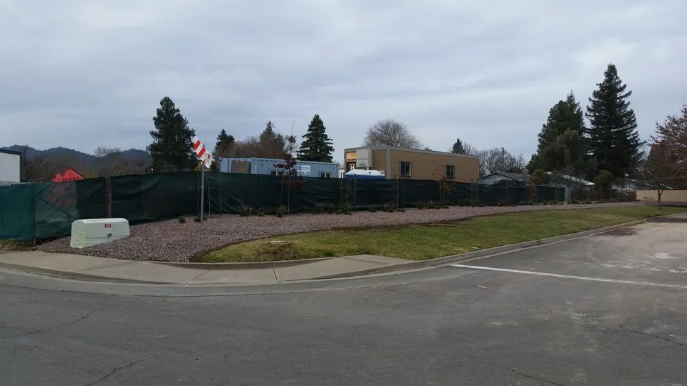 Custom lawn mowing service experts serving Ukiah, CA - Sonoma Sweepers