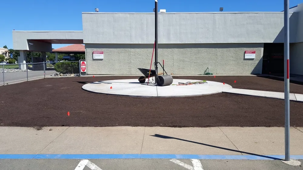 Reliable lawn mowing service in Ukiah, CA - Sonoma Sweepers