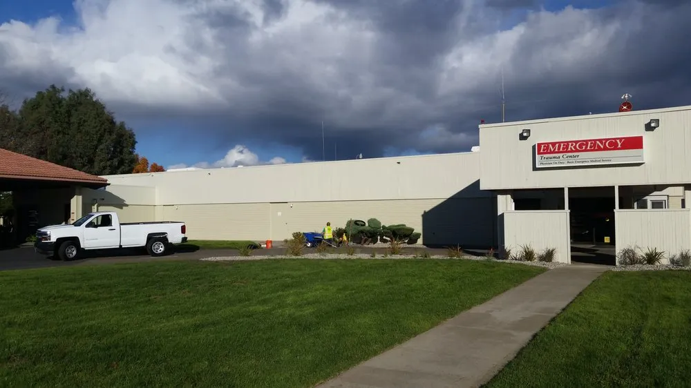 Trusted landscape installation for outdoor upgrades in Ukiah, CA by Sonoma Sweepers