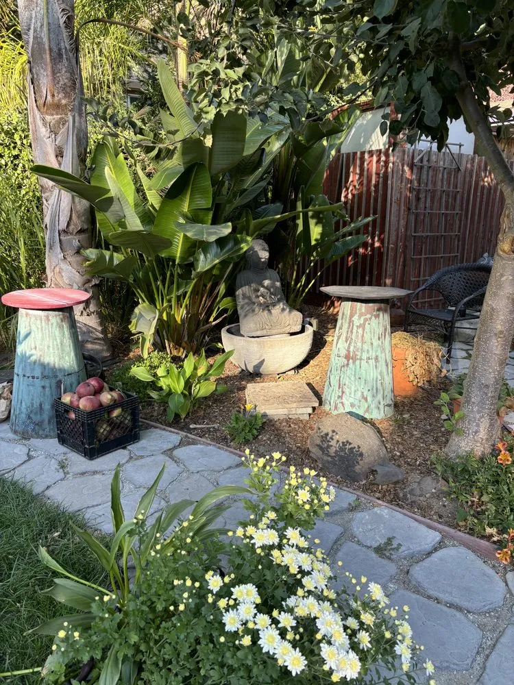 Professional landscape design for year-round maintenance across Petaluma, CA - Sonomarin Landscape Materials