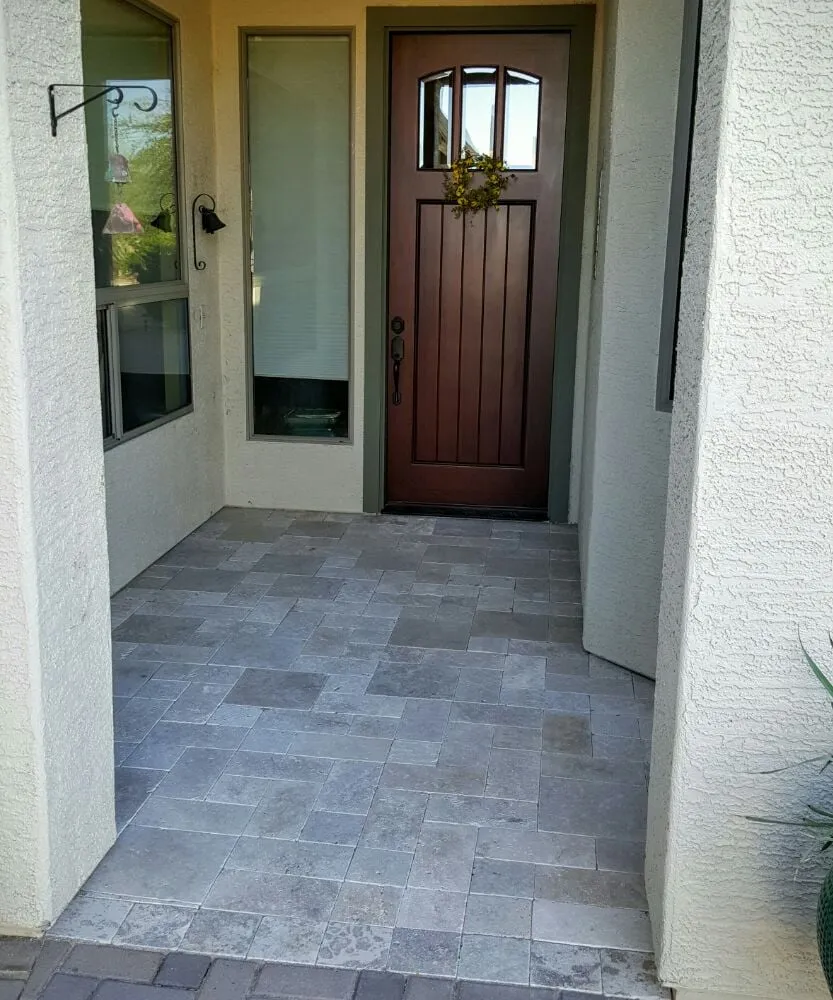 Affordable landscaping services experts serving Green Valley, AZ - Sonomascape