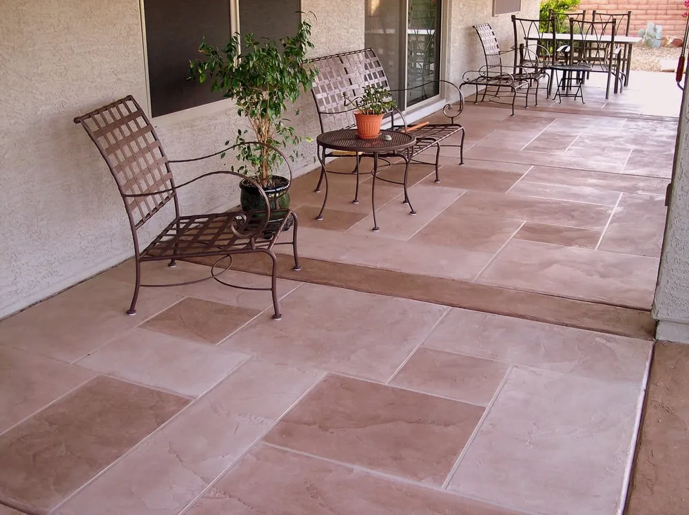 Expert landscaping services for beautiful yards across Green Valley, AZ - Sonomascape