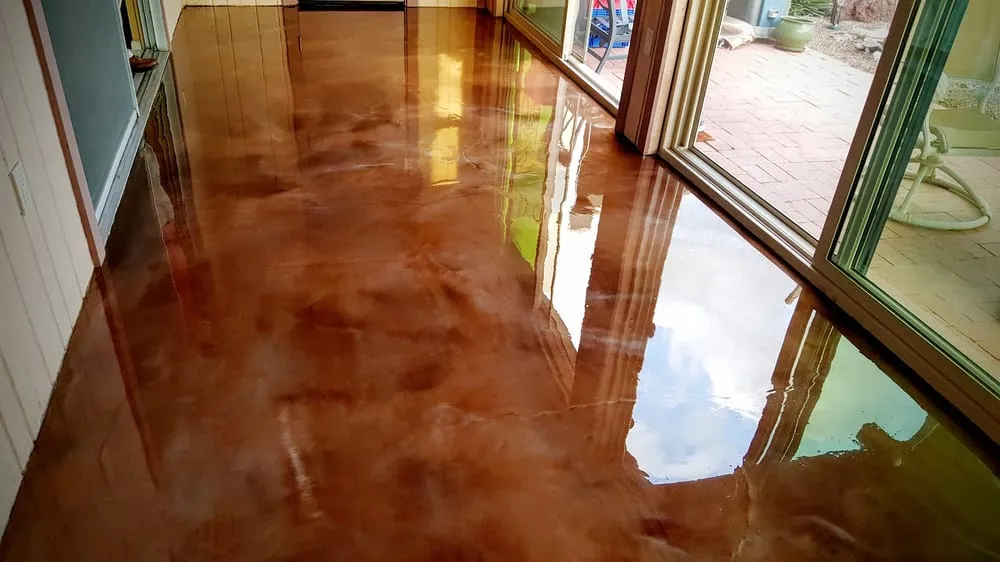 Professional residential landscaping experts serving Green Valley, AZ - Sonomascape