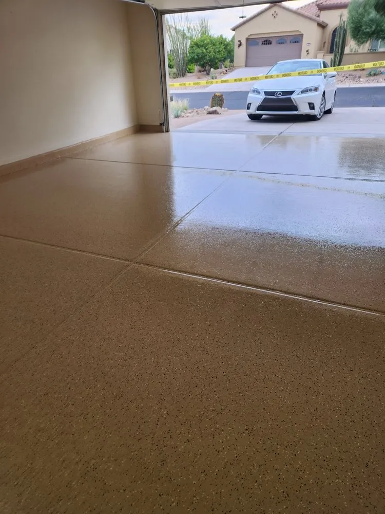 Trusted lawn mowing service for residential properties across Green Valley, AZ - Sonomascape