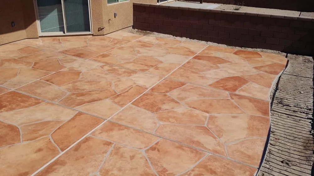 Expert garden landscaping in Green Valley, AZ by Sonomascape