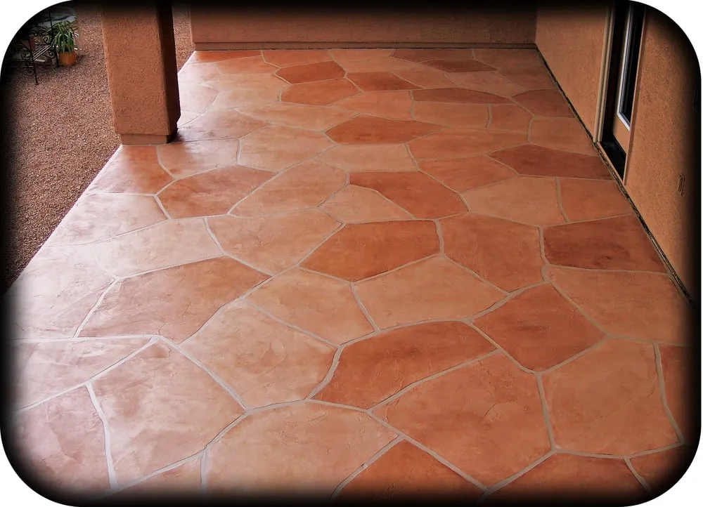 Top-rated residential landscaping in Green Valley, AZ by Sonomascape