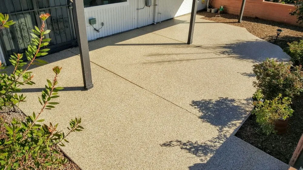 Local residential landscaping in Green Valley, AZ by Sonomascape