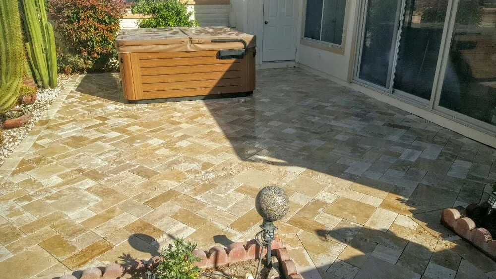 Trusted landscape design for outdoor upgrades across Green Valley, AZ - Sonomascape