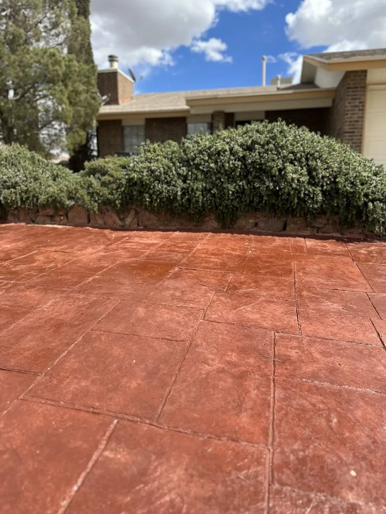 Trusted yard cleanup service in Chaparral, NM - Sonora Construction