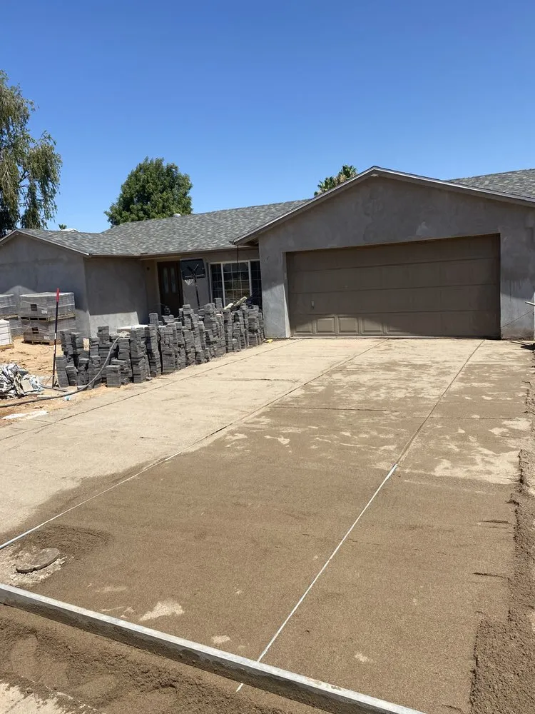 Trusted landscaping services near you in Tucson, AZ by Sonora Hardscape