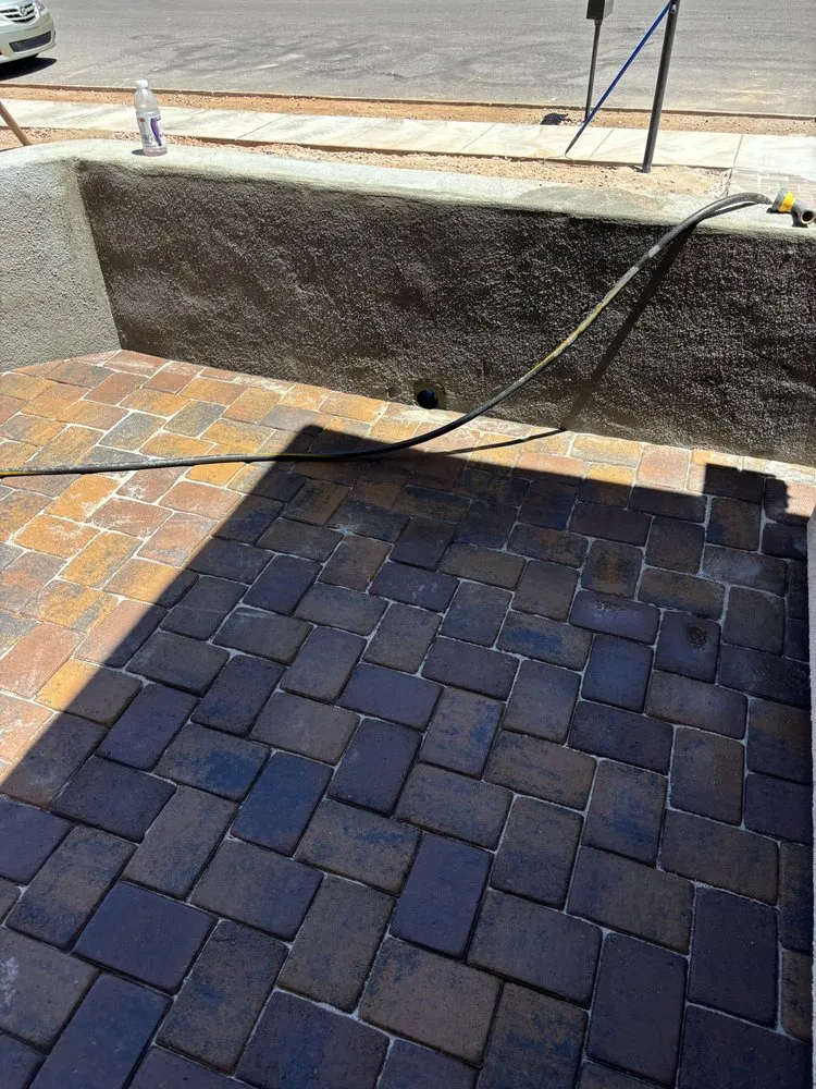 Local residential landscaping for outdoor upgrades in Tucson, AZ by Sonora Hardscape