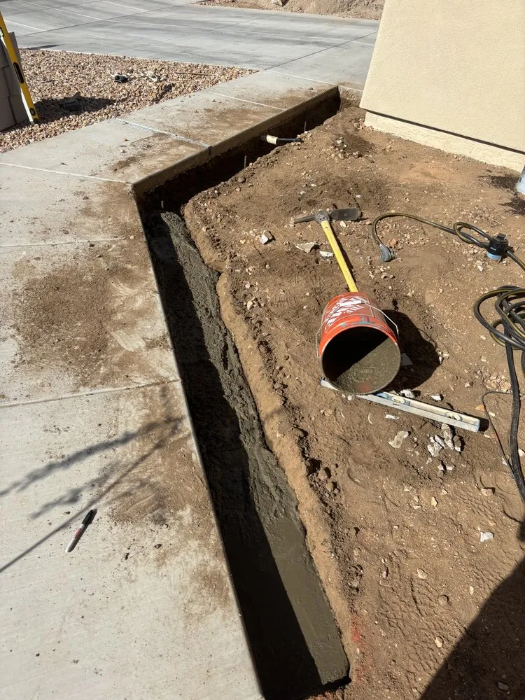 Reliable garden landscaping experts serving Tucson, AZ - Sonora Hardscape