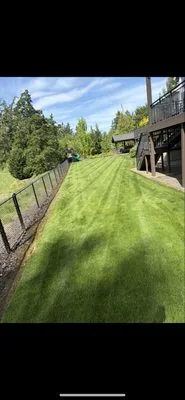 Sonora Landscape & Maintenance Logo