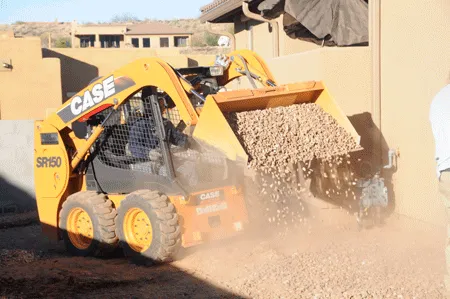 Custom garden landscaping experts serving Oro Valley, AZ - Sonoran Dreams Landscape