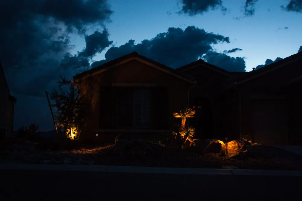 Top-rated yard maintenance in Oro Valley, AZ by Sonoran Dreams Landscape