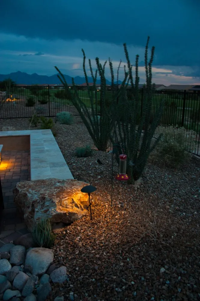 Trusted landscaping services experts serving Oro Valley, AZ - Sonoran Dreams Landscape